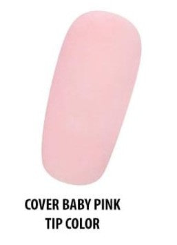 MIA SECRET COVER BABY PINK ACRYLIC POWDER
