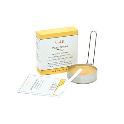 GiGi TWEEZELESS WAX -1oz