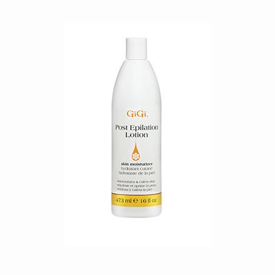 GIGI POST EPILATION LOTION 8oz