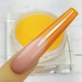 UGLY DUCKLING COLORED ACRYLIC POWDER - #100 - 0.34OZ