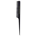 RAT TAIL COMB BLACK