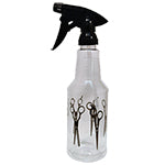 16OZ DESIGNER SPRAY BOTTLE