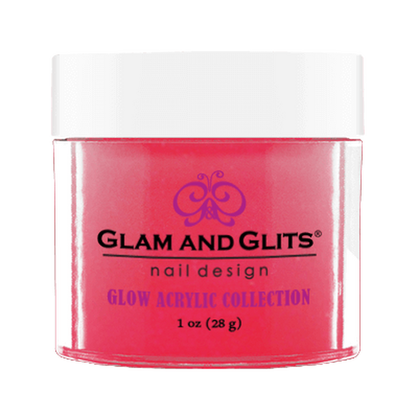 GLAM AND GLITS GLOW COLLECTION GL2013 ELETRIFYING