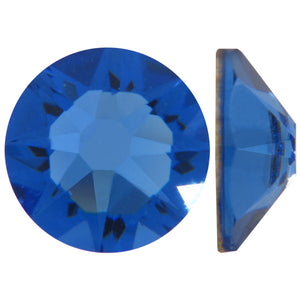 Swarovski Crystal #206 Sapphire