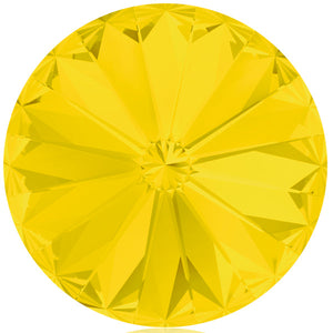 Swarovski Crystal #231 Yellow Opal