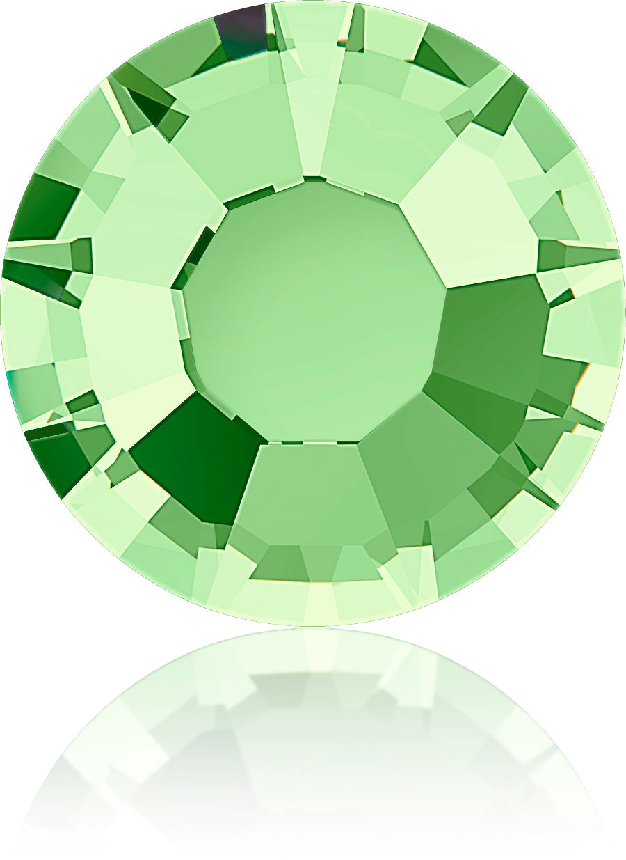 Swarovski Crystal #238 Chrysolite