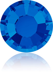 Swarovski Crystal #243 Capi Blue