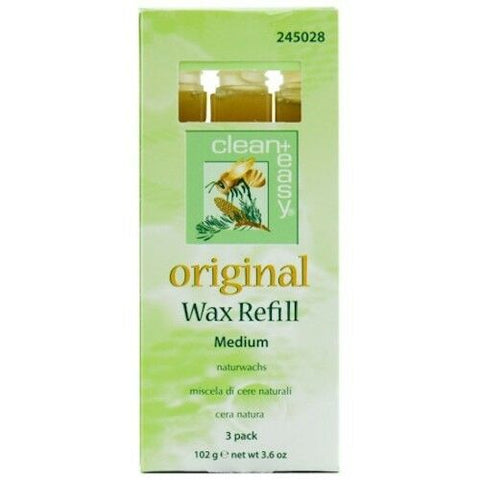 C&E ORIGINAL WAX REFILL MEDIUM - 245028
