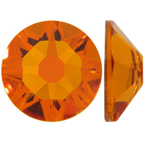 Swarovski Crystal #259 Tangerine