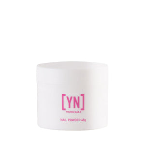 YOUNG NAILS POWDERS 45G-COVER FLAMINGO