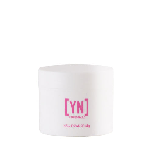 YOUNG NAILS POWDERS 45G- CORE FRENCH PINK