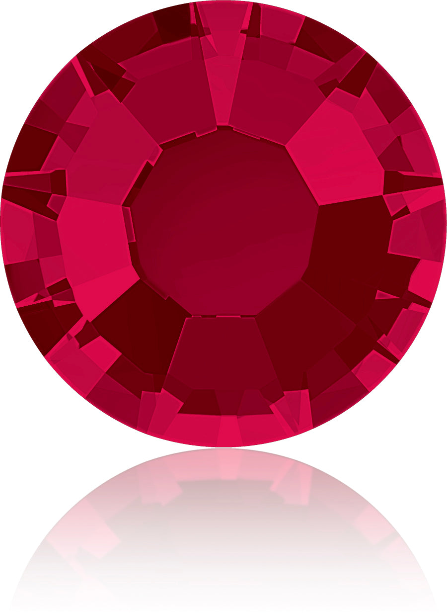 Swarovski Crystal #501 Ruby