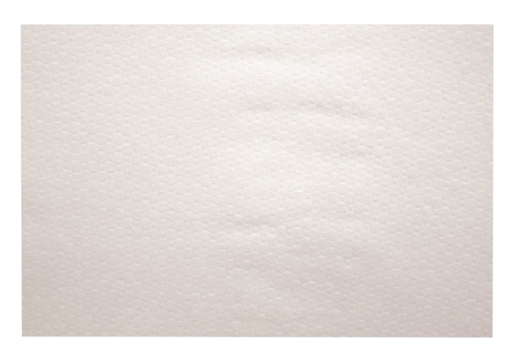 DL PROTECTIVE NAIL TOWELS WITH PLASTIC BACKING 50 SHEETS 12' X 16'