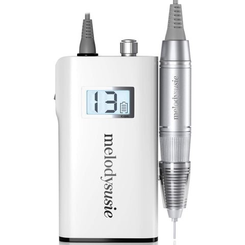 MELODYSUSIE SCAMANDER RECHARGEABLE NAIL DRILL (EFILE)