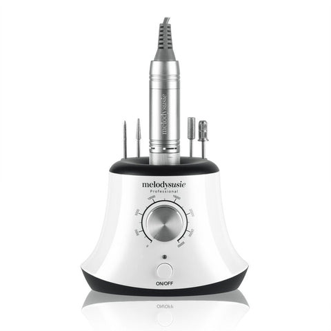MELODYSUSIE SCARLET 30,000RPM NAIL DRILL (EFILE)