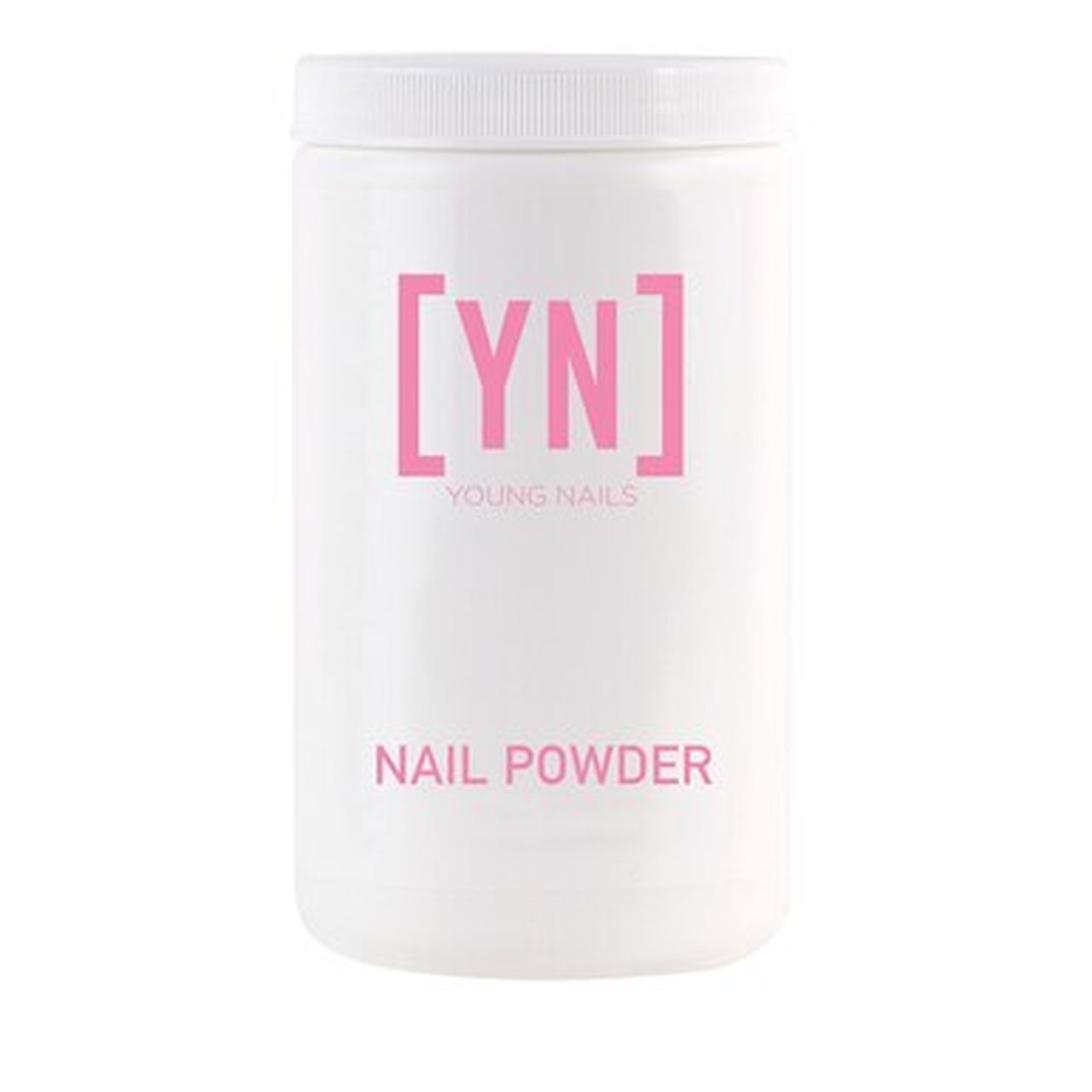 YOUNG NAILS POWDERS 660G- CORE CLEAR
