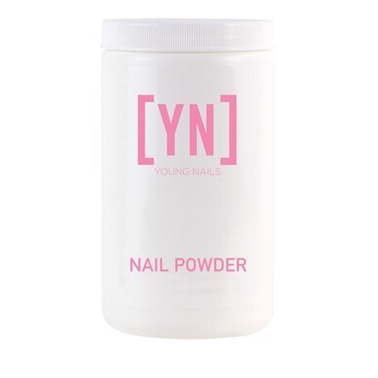 YOUNG NAILS 660G POWDERS - COVER TAUPE