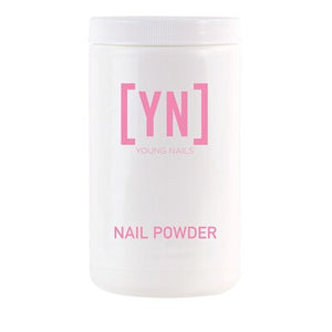 YOUNG NAILS POWDERS 660G- XXX PINK