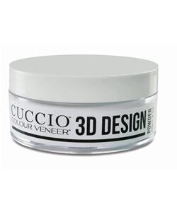 CUCCIO COLOUR VENEER 3D DESIGN - 45G - 6956-LED