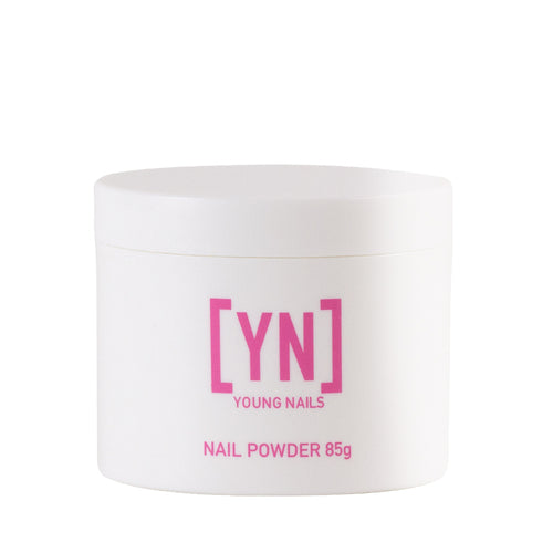 YOUNG NAILS 85G POWDERS - CORE NATURAL