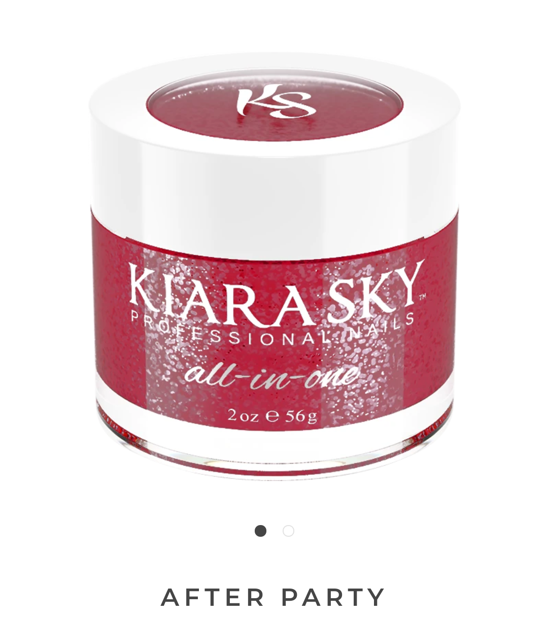 KIARASKY ALL IN ONE AFTER PARTY 2oz
