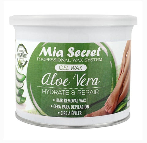 MIA SECRET ALOE VERA WAX