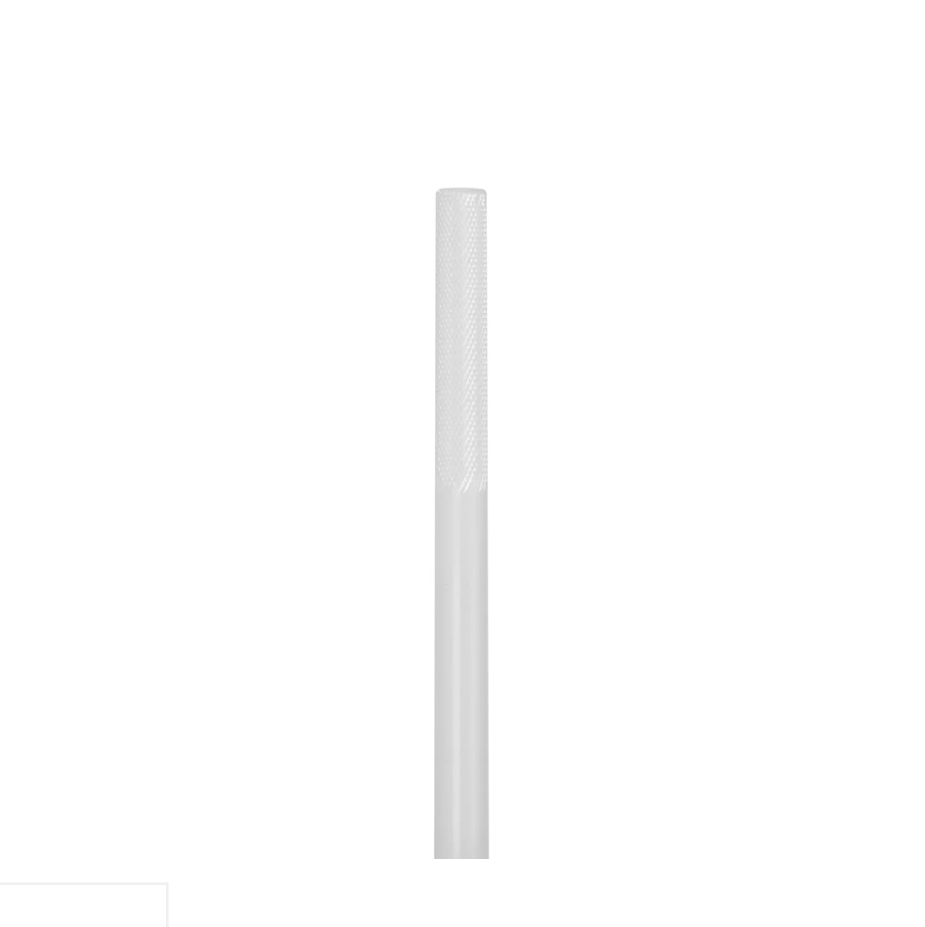 APRES NATURAL NAIL BUFFER BIT - WHITE CERAMIC