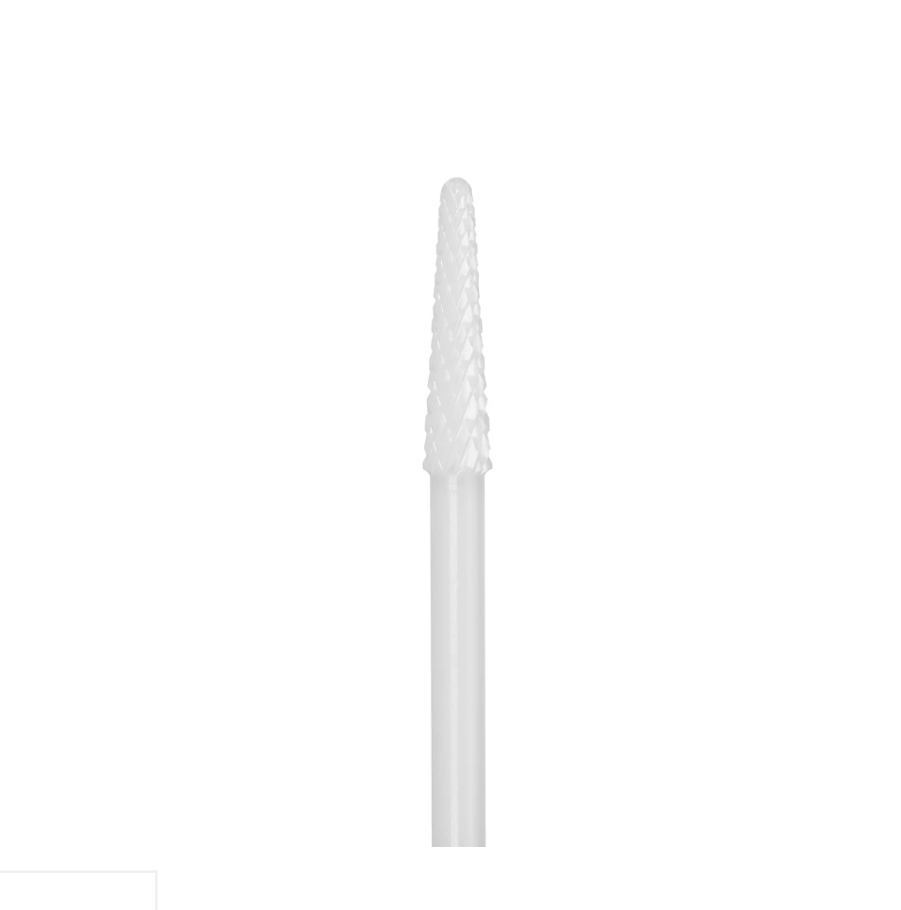 APRES SMALL CONE BIT - WHITE CERAMIC