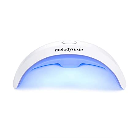 MELODYSUSIE AURORA 1 LED UV NAIL LAMP (MINI)