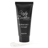 UGLY DUCKLING VELVETEEN ACRYGEL - CLEAR  - 2 oz