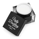UGLY DUCKLING PREMIUM ACRYLIC POWDER 80G - CLEAR  - 80G