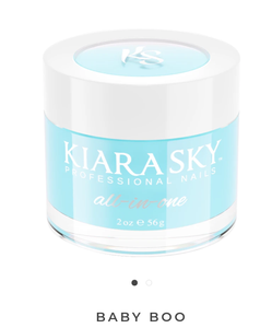 KIARASKY ALL IN ONE BABY BOO 2oz