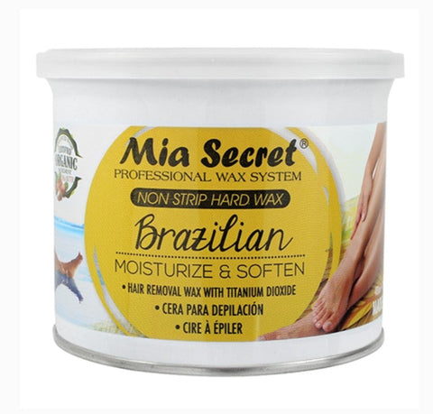 MIA SECRET BRAZILIAN WAX