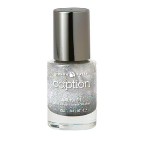 YOUNG NAILS CAPTION NAIL POLISH CAUGHT YOUR EYE .5oz