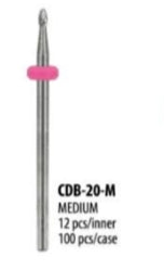 MIA SECRET DRILL BIT - CDB-20-M
