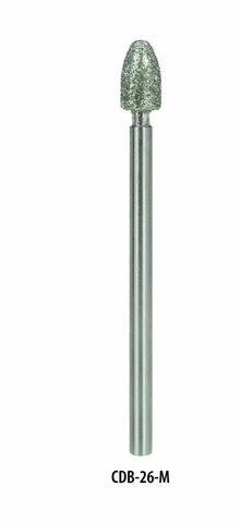 MIA SECRET DRILL BIT