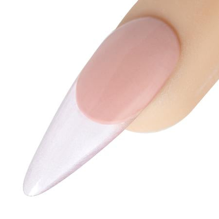 YOUNG NAILS POWDERS 45G- CORE FRENCH PINK