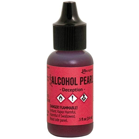 RANGER ALCOHOL PEARL DECEPTION