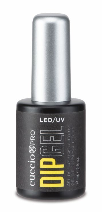 CUCCIO LED/UV DIP GEL 1/2OZ