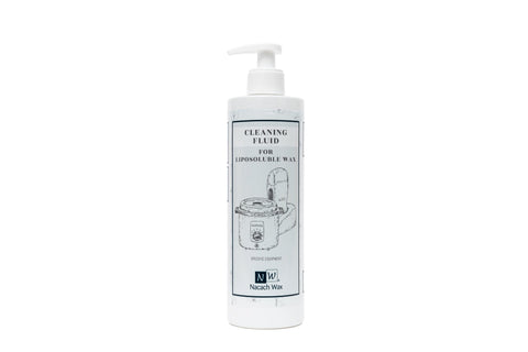 NACACH CLEANING FLUID FOR WAX WARMER