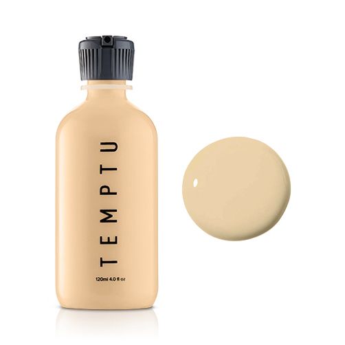 TEMPTU DURA SKIN - #1 - 4 OZ