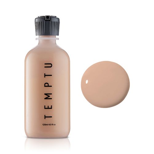 TEMPTU DURA SKIN - #5 - 4 OZ