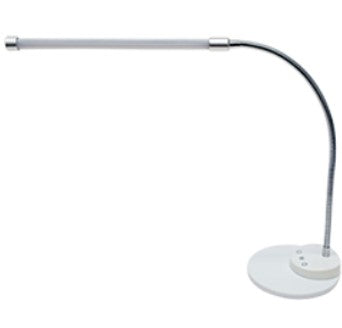 6 WATTS LED TABLE LAMP (WITH STURDY BASE)