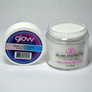 GLAM AND GLITS GLOW COLLECTION GL2004
