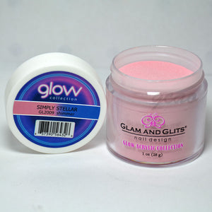 GLAM AND GLITS GLOW COLLECTION GL2009