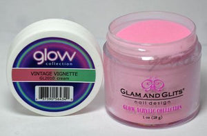 GLAM AND GLITS GLOW COLLECTION GL2010