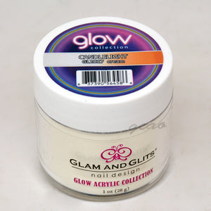 GLAM AND GLITS GLOW COLLECTION GL2027