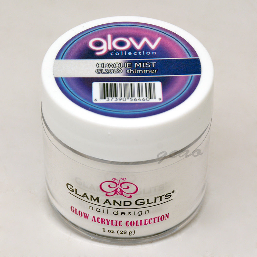 GLAM AND GLITS GLOW COLLECTION GL2029