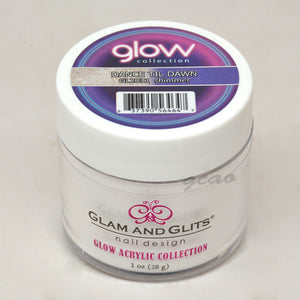 GLAM AND GLITS GLOW COLLECTION GL2031