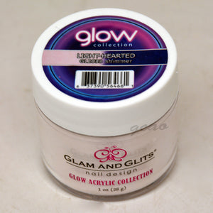 GLAM AND GLITS GLOW COLLECTION GL2033